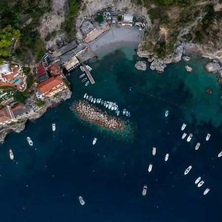 Charming House Amalfi Coast Sea View * Conca dei Marini